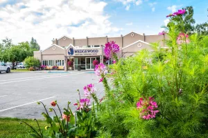 Image of Wedgewood Resort