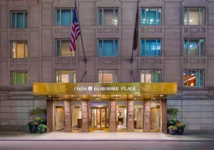 Image of Omni Berkshire Place
