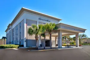 Image of Hampton Inn Daytona/Ormond Beach