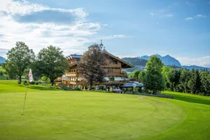 Image of Rasmushof - Hotel Kitzbühel