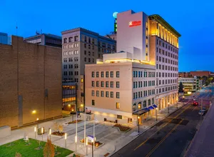 Image of Hilton Garden Inn Flint Downtown