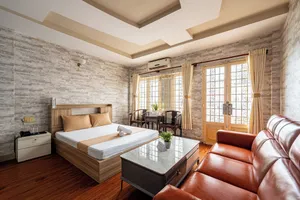 Image of Hoàng Long Hotel By Cozrum