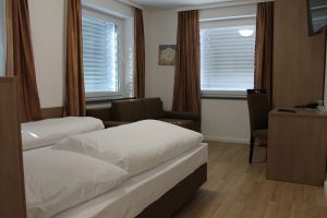 Image of Apartment Hotel am Sand