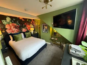 Image of Unique Shrewsbury Rooms