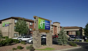 Image of Holiday Inn Express & Suites Grand Canyon by IHG