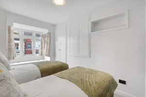 Image of Gilesgate Apartment- North East Escapes