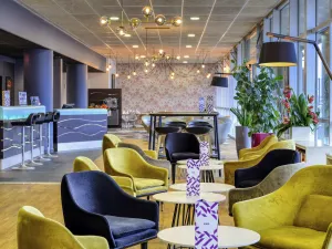 Image of Mercure Paris Ivry Quai De Seine