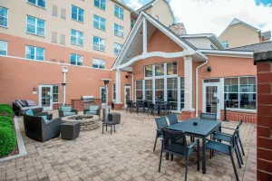 Image of Residence Inn Cincinnati North West Chester