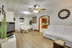 Image of 2 Mi to Nicholls State University: Home w/ Yard