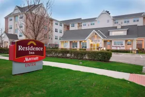 Image of Residence Inn by Marriott Arlington South