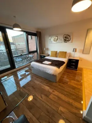 Image of Empire Serviced Apartments