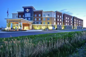 Image of Homewood Suites by Hilton Salt Lake City Airport