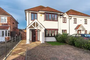 Image of Chetwynd Lodge