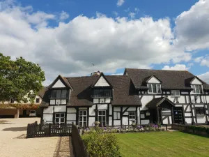 Image of The Thatch Inn