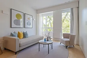 Image of Uma Suites O'Donnell