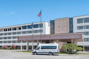 Image of Crowne Plaza Indianapolis-Airport by IHG