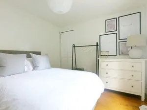 Image of Bright, Charming & Peaceful Oxford Apartment