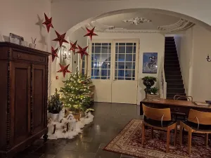 Image of Boutique B&B The Townhouse