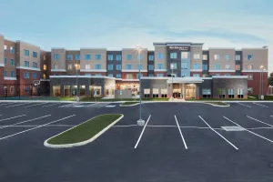 Image of Residence Inn Richmond Midtown/Glenside