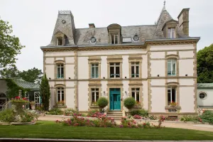 Image of Clos de Vallombreuse, The Originals Relais