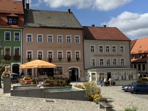 Image of Hotel Goldner Löwe