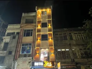 Image of Hotel yes
