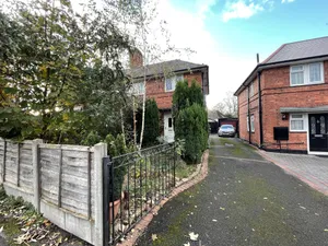 Image of Captivating 3-bed House in Nottingham