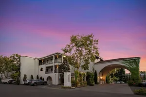 Image of Best Western Dry Creek Inn