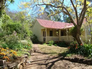 Image of Hermitage Cottage