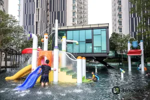 Image of The Shore Residence T3A1506 Jonker Malacca