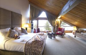 Image of Odalys Hotel New Solarium