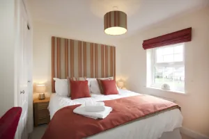 Image of DBS Serviced Apartments - The Stretton