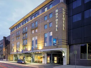Image of Novotel London Waterloo
