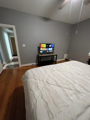 Image of LUXURIA Mini-Mansion near HOUSTON DOWNTOWN