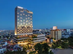 Image of Pullman Hai Phong Grand Hotel