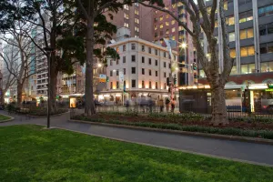 Image of The Occidental Hotel