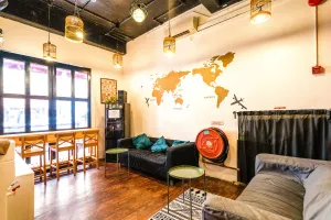 Image of S Inn Chinatown - Hostel