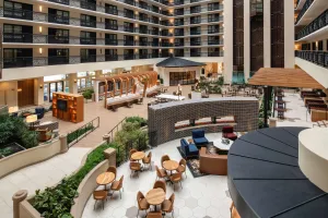 Image of Embassy Suites by Hilton San Francisco Airport Oyster Point