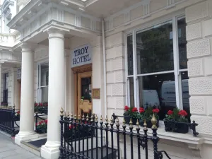 Image of Troy Hotel
