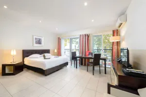 Image of Villa Carnot