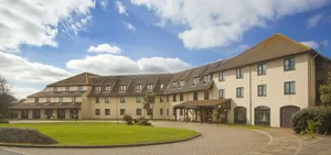 Image of The Peninsula Hotel