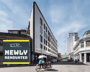 Image of Loop On Leith George Town Penang Hotel