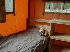 Image of Wellness Lodge With Sauna and Wonderful Views