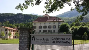 Image of Tempologis - Chateau de la Rochette