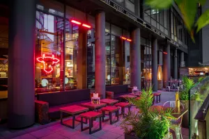 Image of DoubleTree by Hilton Manchester - Piccadilly