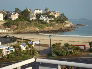 Image of Hotel de la Plage
