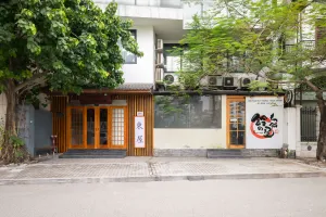 Image of Azumaya Hotel Kim Ma 2