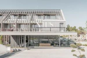 Image of Nils am See - ADULTS ONLY