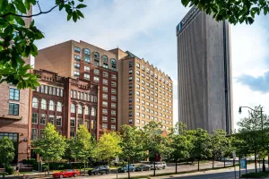 Image of Sonesta Columbus Downtown