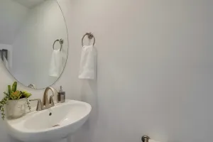 Image of Modern Downtown Apt w/ Balcony in Wake Forest!